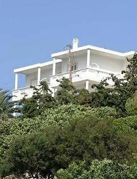 Irini Apartment Almyrida (Crete)