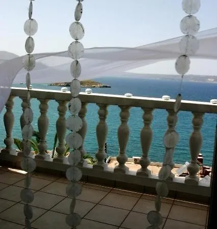 Apartment Irini