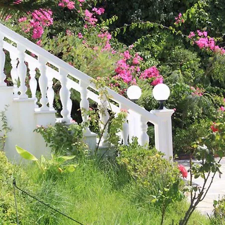 Apartment Irini Almyrida (Crete)