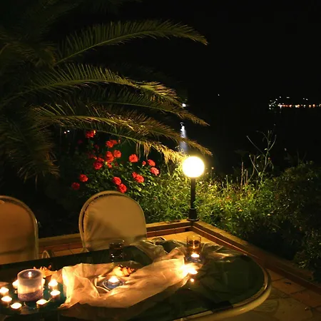 Apartment Irini