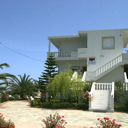 Irini Apartment Almyrida (Crete)