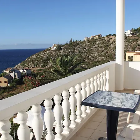 Apartment Irini