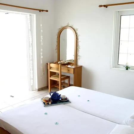 Apartment Irini Almyrida (Crete)