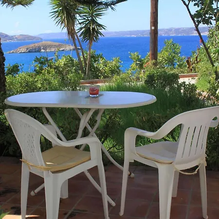 Irini Apartment