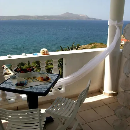 Irini Apartment Almyrida (Crete)