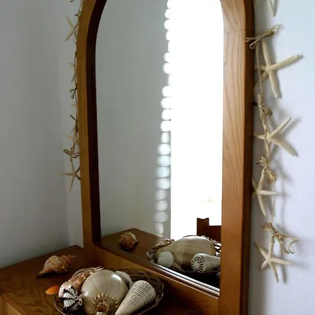 Irini Apartment Almyrida (Crete)