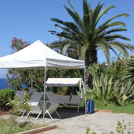 Apartment Irini Almyrida (Crete)