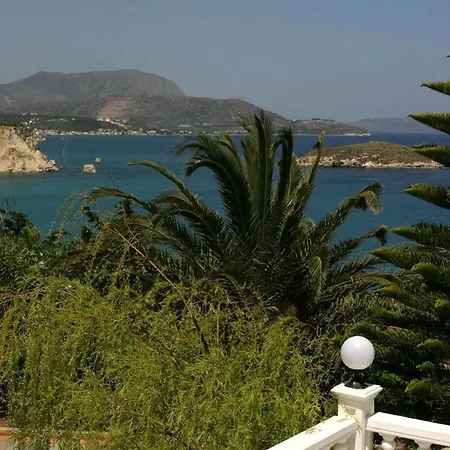 Irini Apartment Almyrida (Crete)