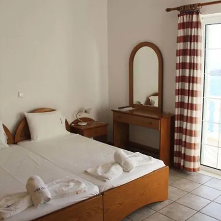 Apartment Irini