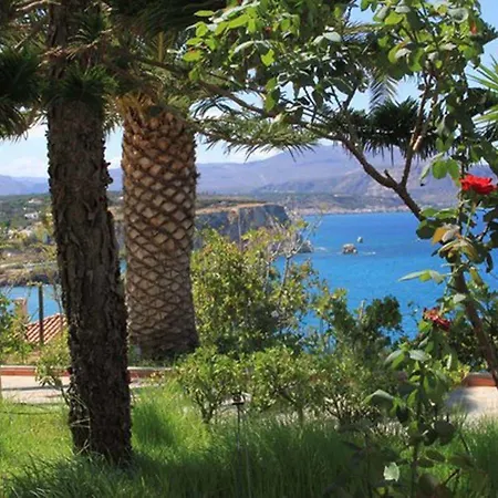 Apartment Irini Almyrida (Crete)