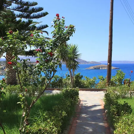 Apartment Irini