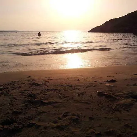 Irini Apartment *