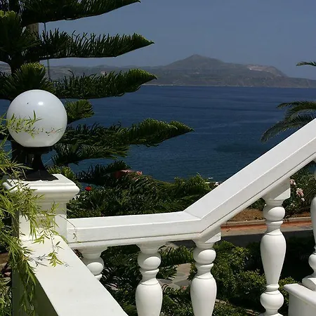 Irini Apartment Almirida