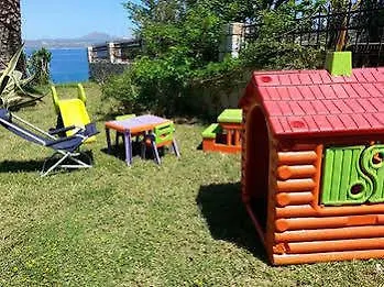 Apartment Irini Almirida