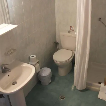 Apartment Irini