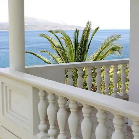 Apartment Irini
