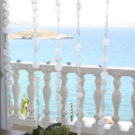 Irini Apartment Almirida