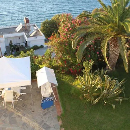Irini Apartment
