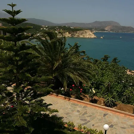 Apartment Irini